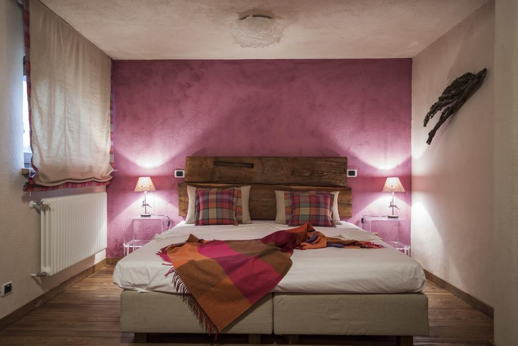 Le Parfum Du Sel Hotel Jovencan Room photo